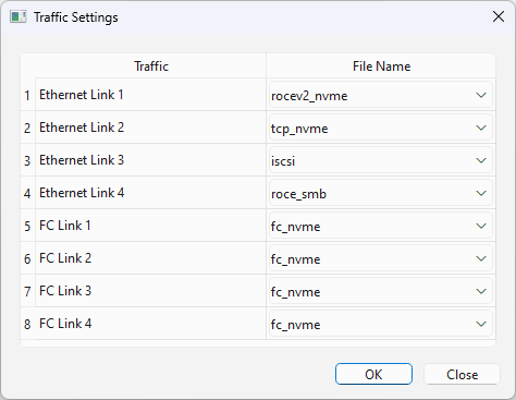 A screenshot of a computer

Description automatically generated