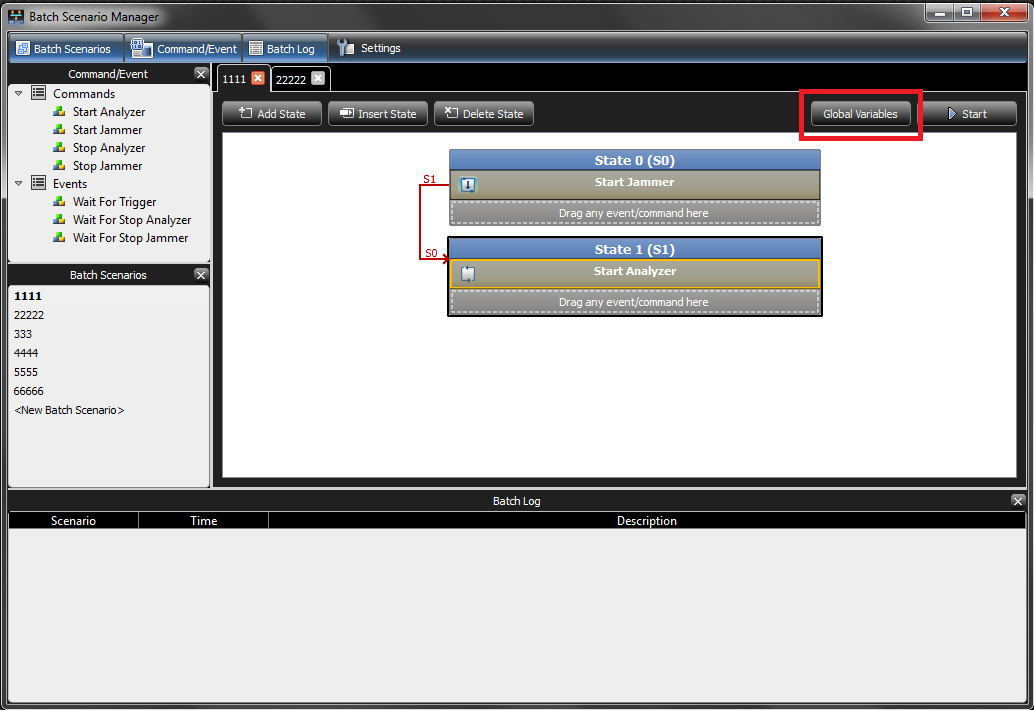 A screenshot of a computer

AI-generated content may be incorrect.