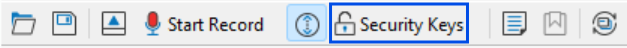 SecurityKeysInToolbar.png