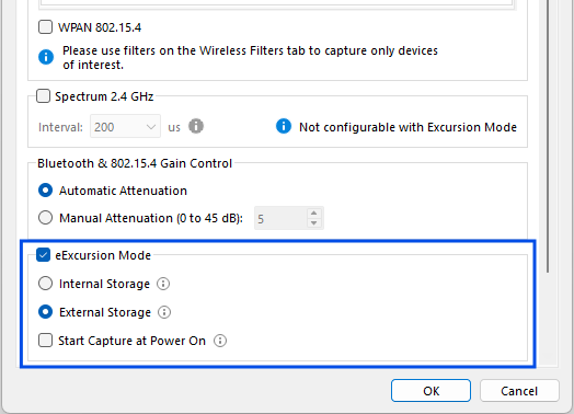 eExcursion Mode - Capture to External Storage.png