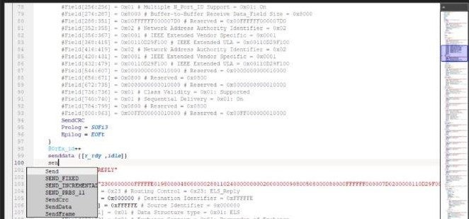 A screenshot of a computer

AI-generated content may be incorrect.