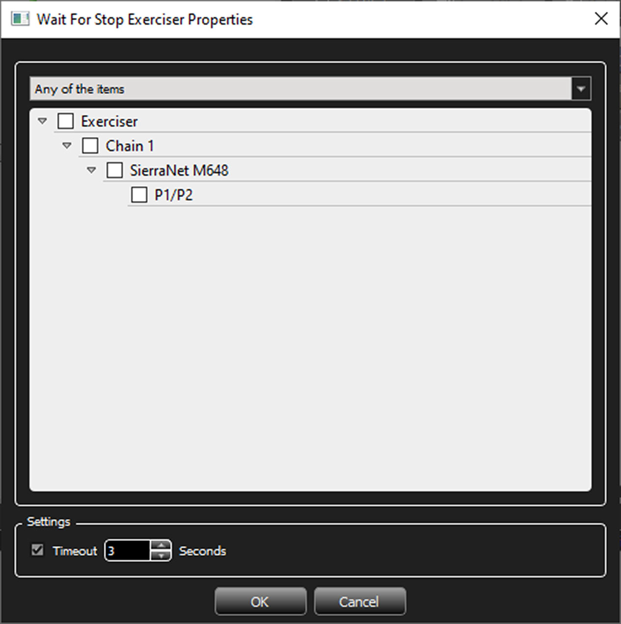 A screenshot of a computer

AI-generated content may be incorrect.