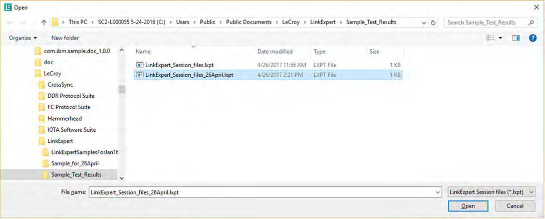 open_test_results.png