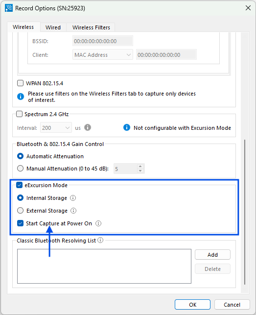 eExcursion Mode – Enable Capture at Powerup.png